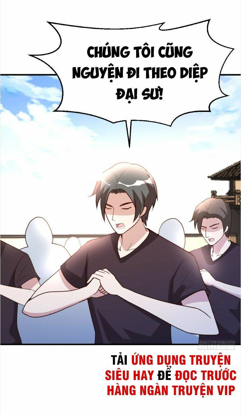 Trọng Sinh Tu Chân Tại Đô Thị: Chapter 79