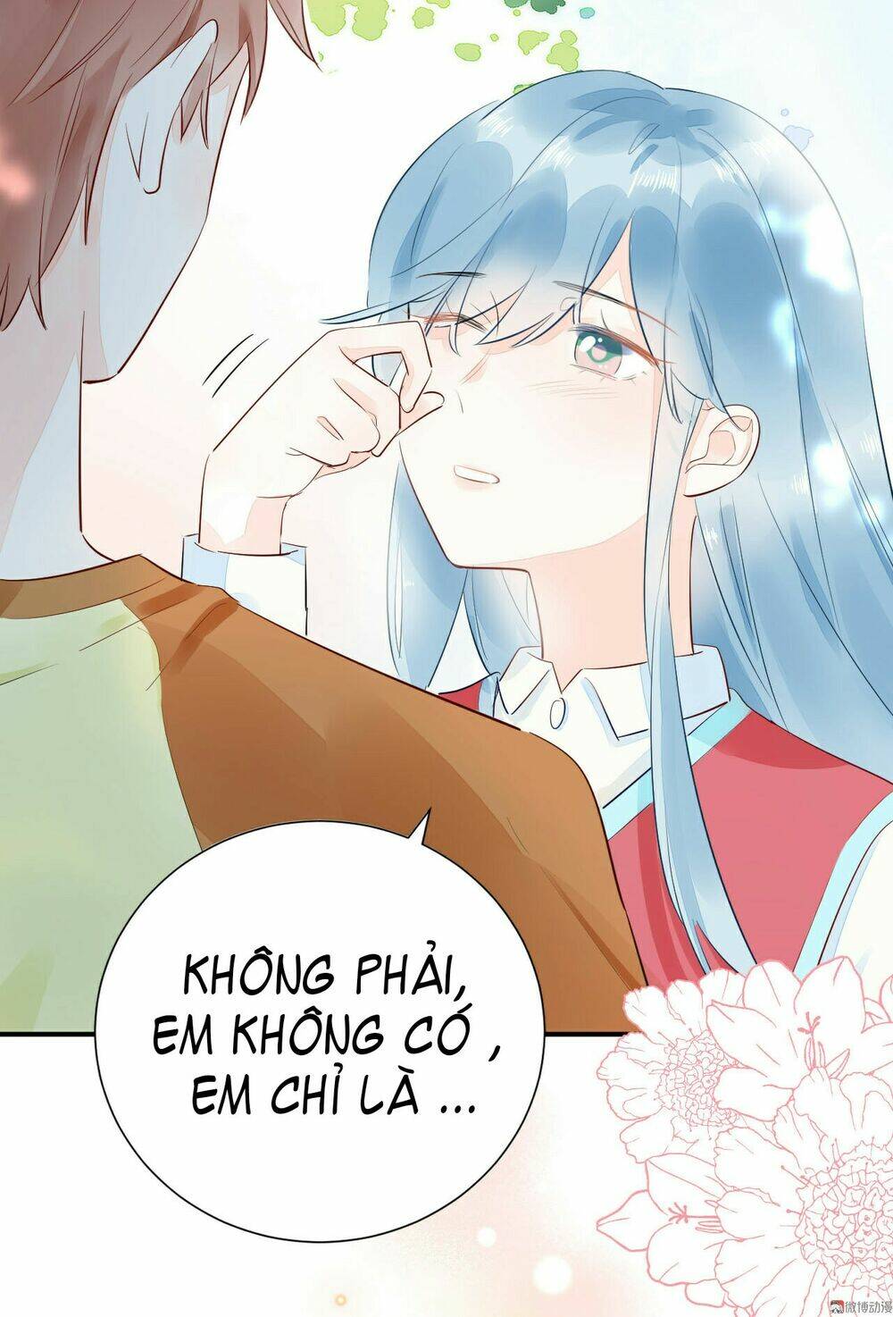 Tra Nam Cút Ra: Chapter 12