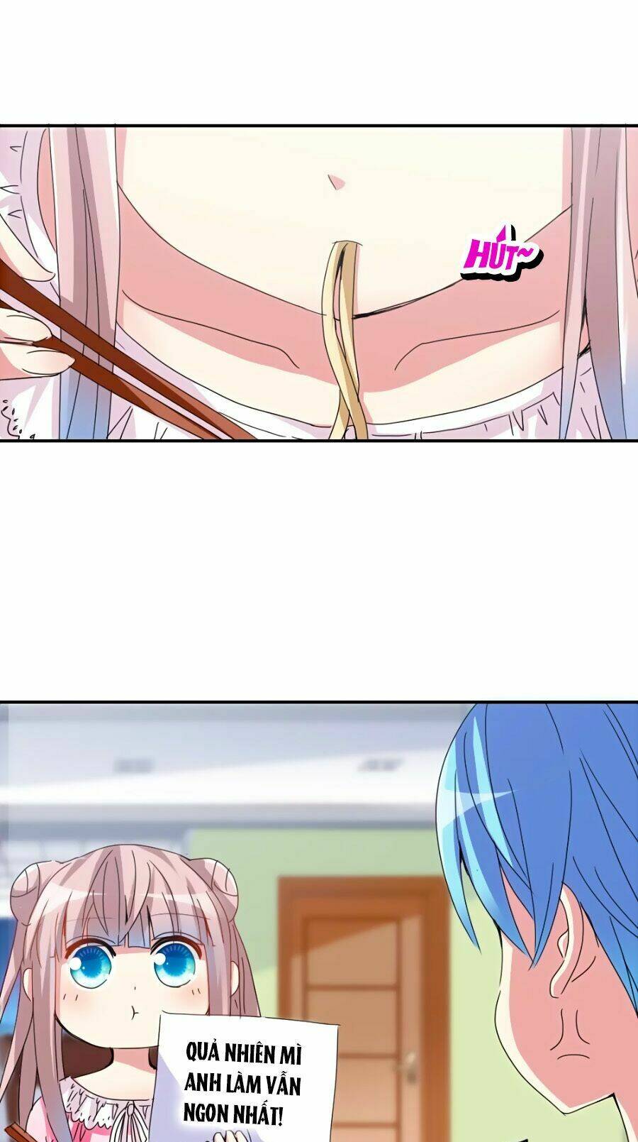 Im Miệng Cho Ta!: Chapter 6