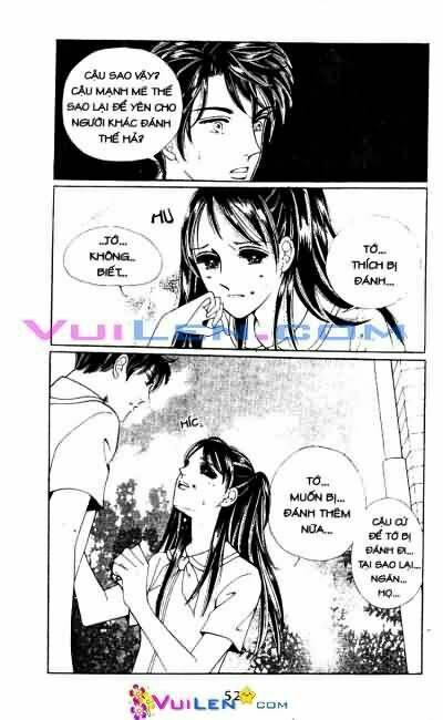 Cô Gái Yêu Kiều: Chapter 7