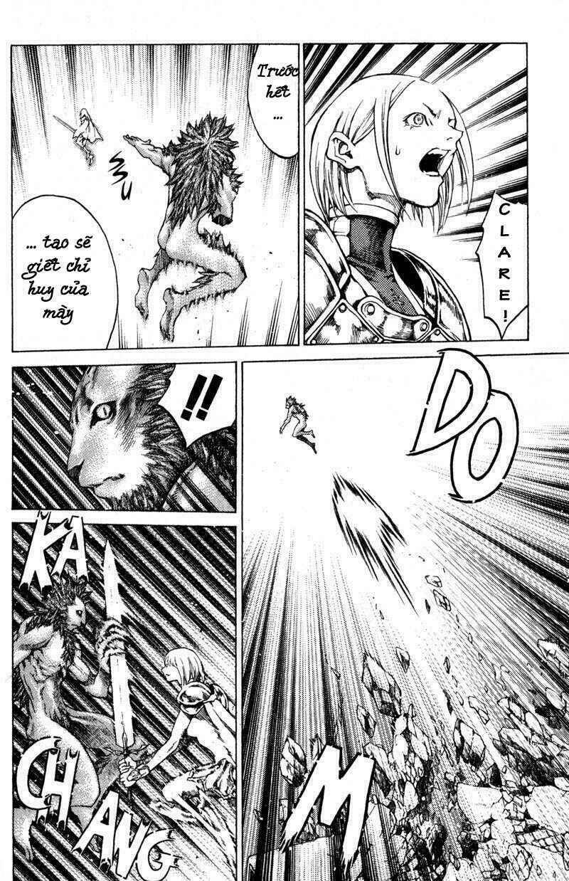 Mắt Bạc: Chapter 59