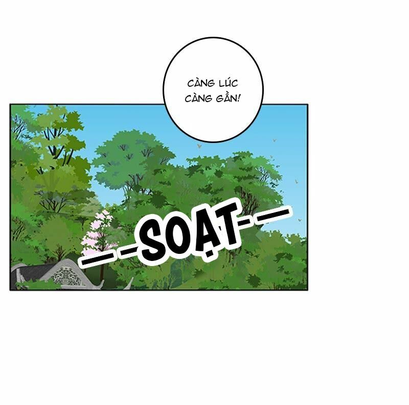 Thông Linh Phi: Chapter 435