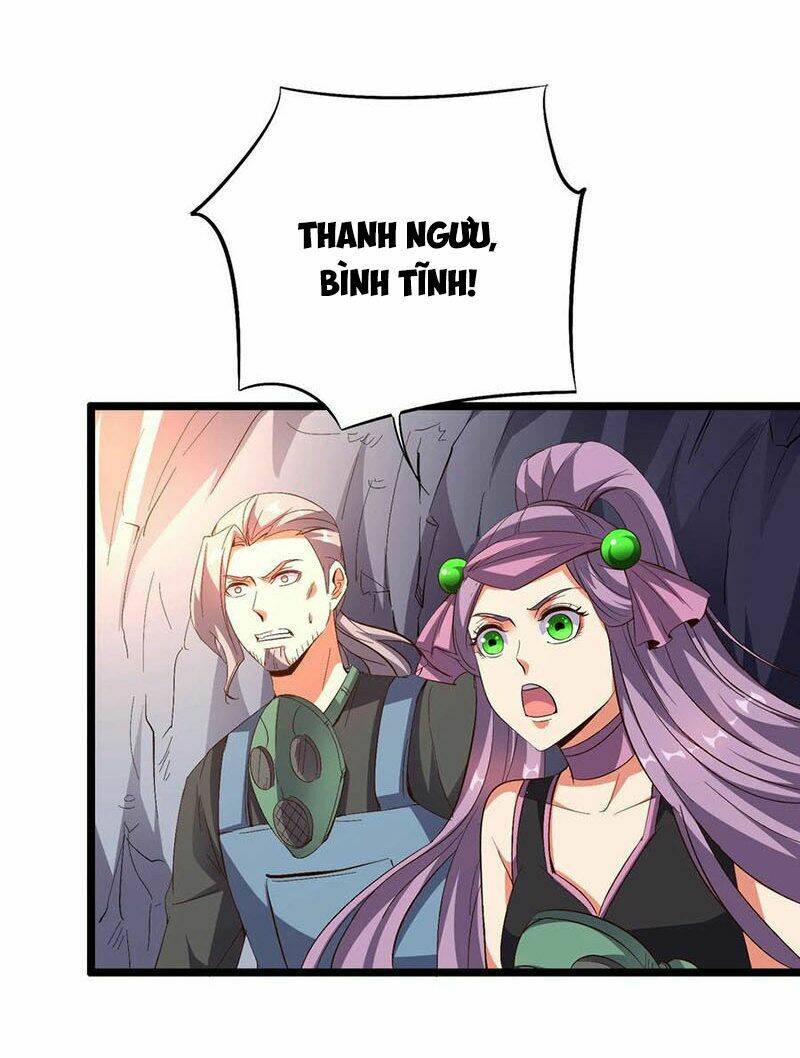 Phục Thiên Thánh Chủ: Chapter 67