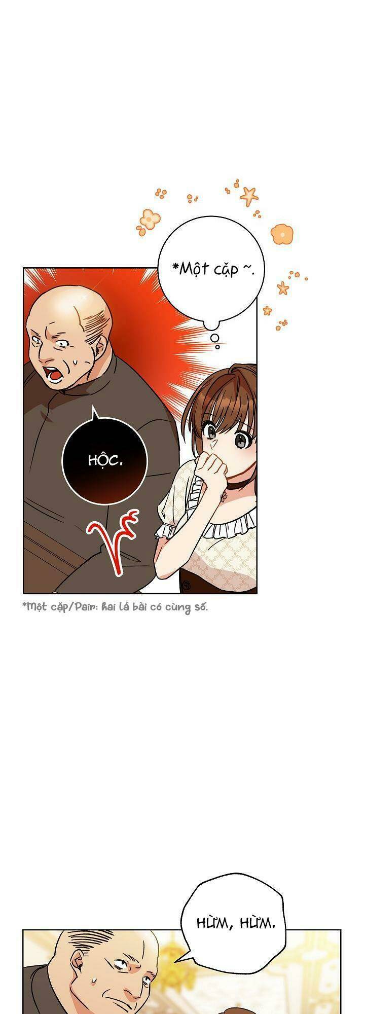 One Pair Lady: Chapter 1