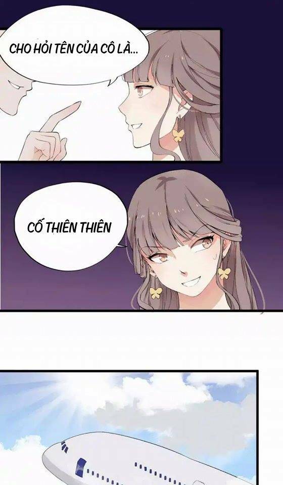 Thiên Kiều Bách Mị: Chapter 2