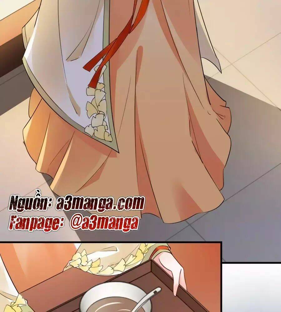 Vương Phi Có Chút Nghịch Ngợm: Chapter 52