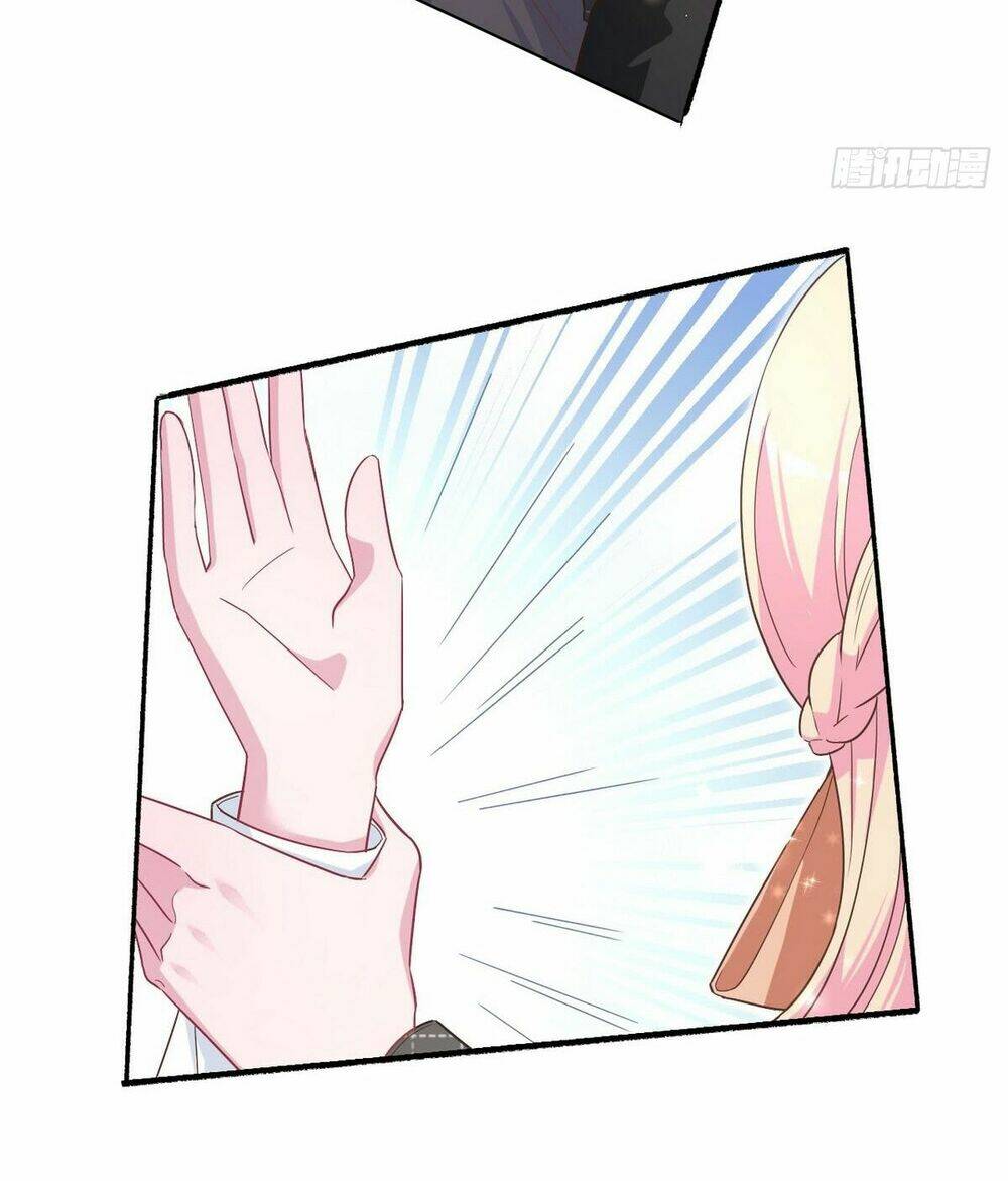 Trời Ban Cho Nam Thần Daddy: Chapter 55