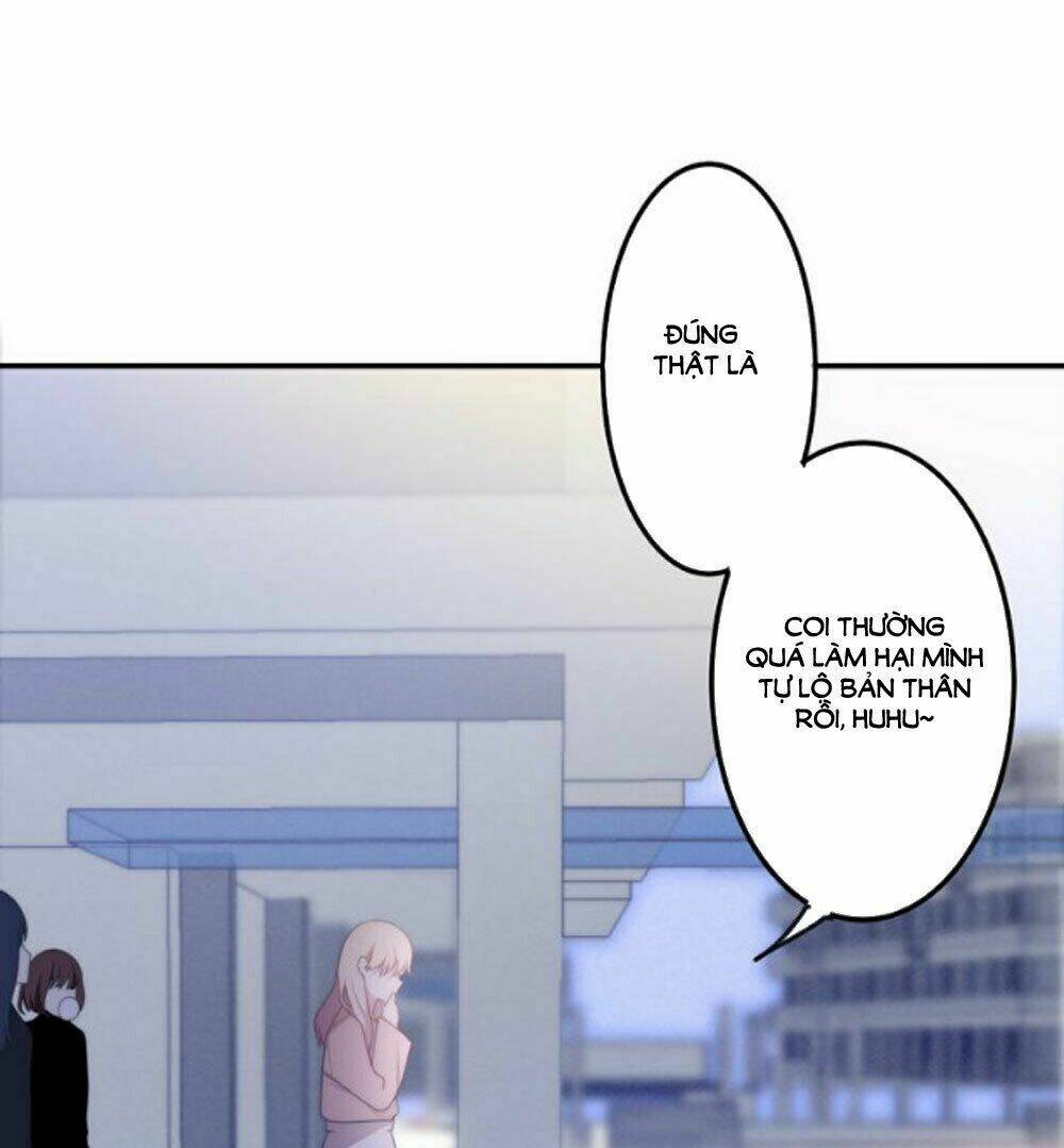 Tháng Sáu Không Hẹn Mà Gặp: Chapter 8