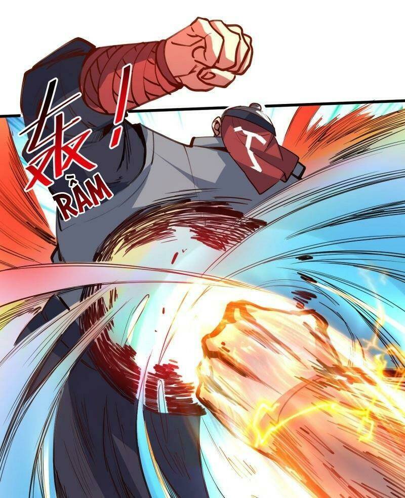 Tối Cường Đại Biểu Hoàng Kim Thận: Chapter 90