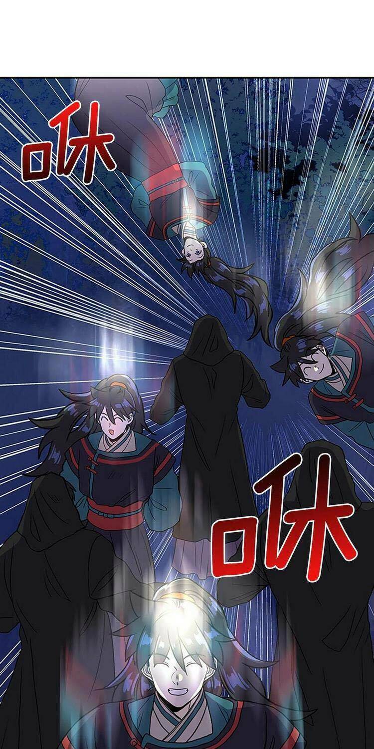 Học Sĩ Tái Sinh: Chapter 200