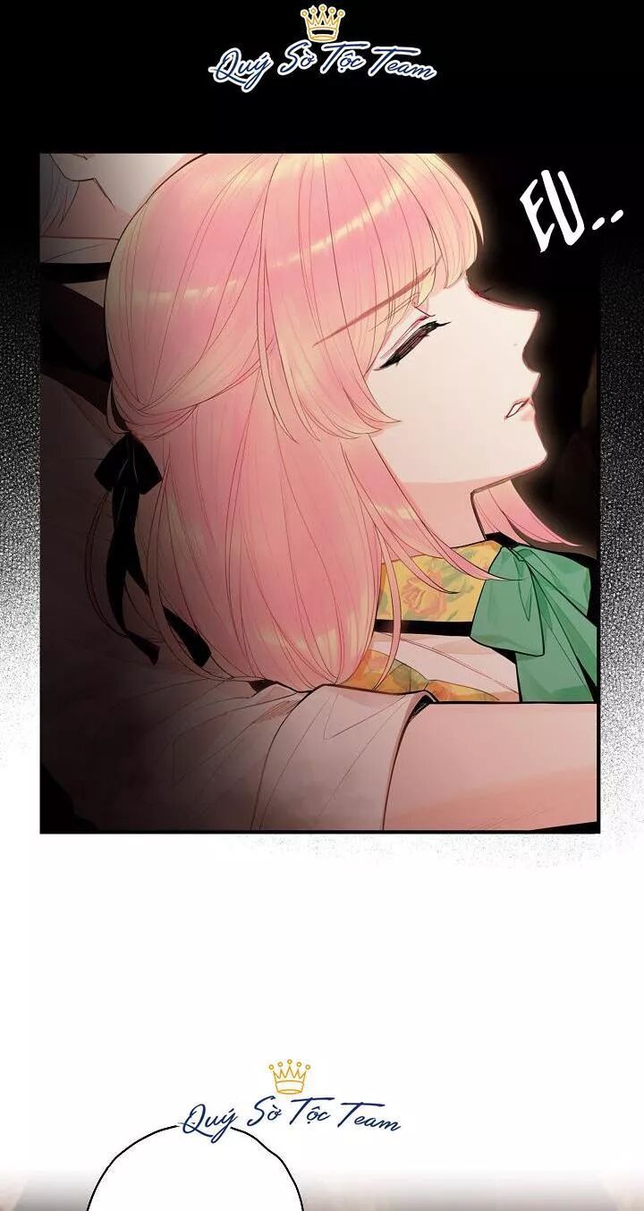 Tồn Tại Với Tư Cách Là Vợ Của Nam Chính: Chapter 109: Rơi vào hố sâu