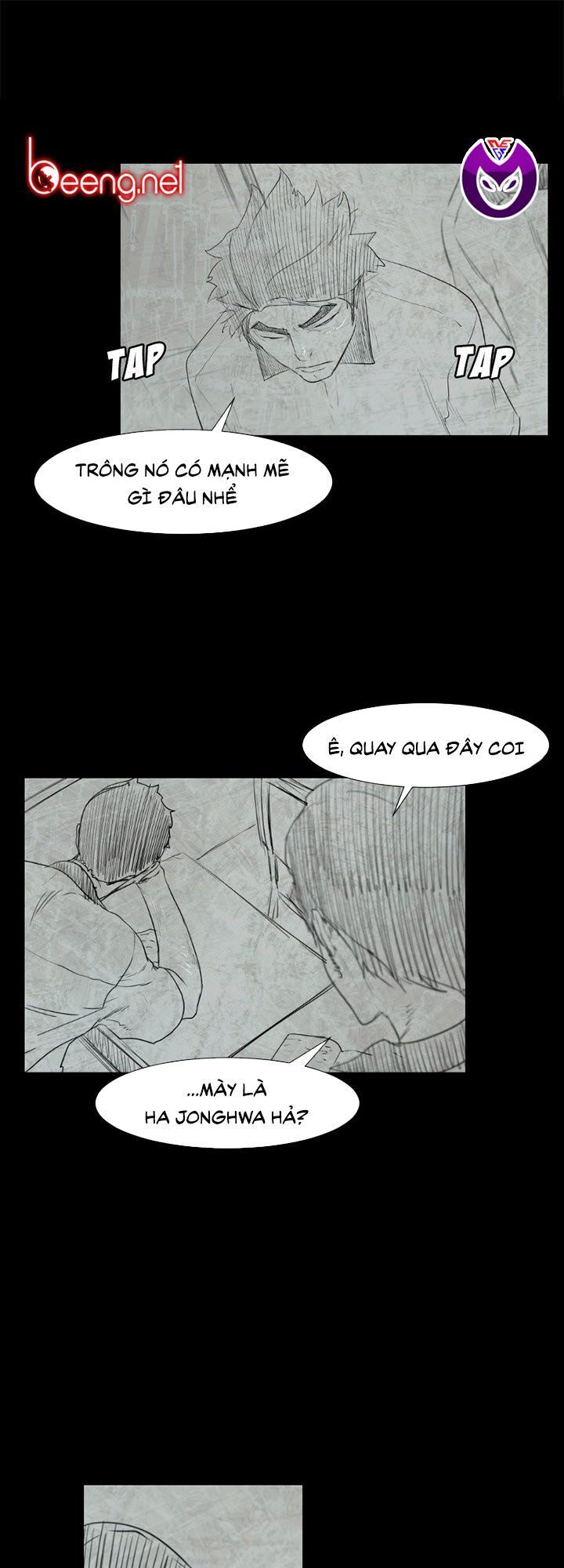 Tong Edge: Chapter 50