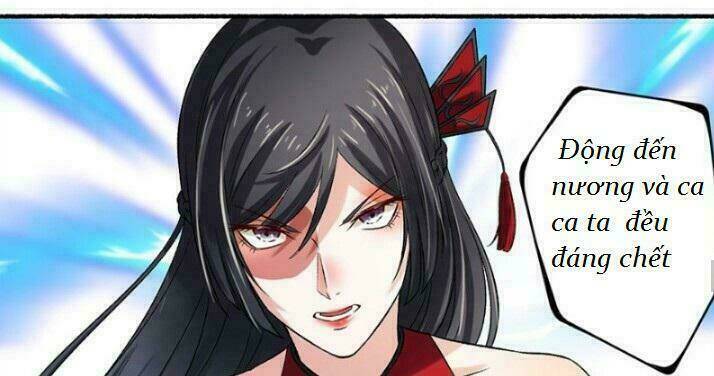 Cuồng Phi Phách Lối: Chapter 13