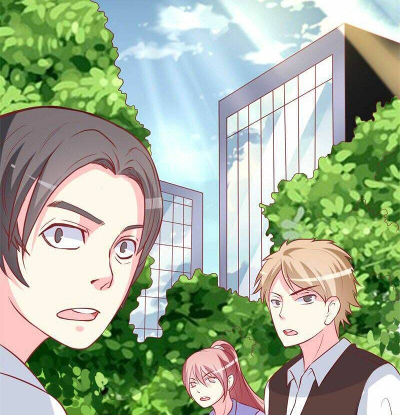 Này! Đừng Động Vào Phô Mai Của Tôi: Chapter 83