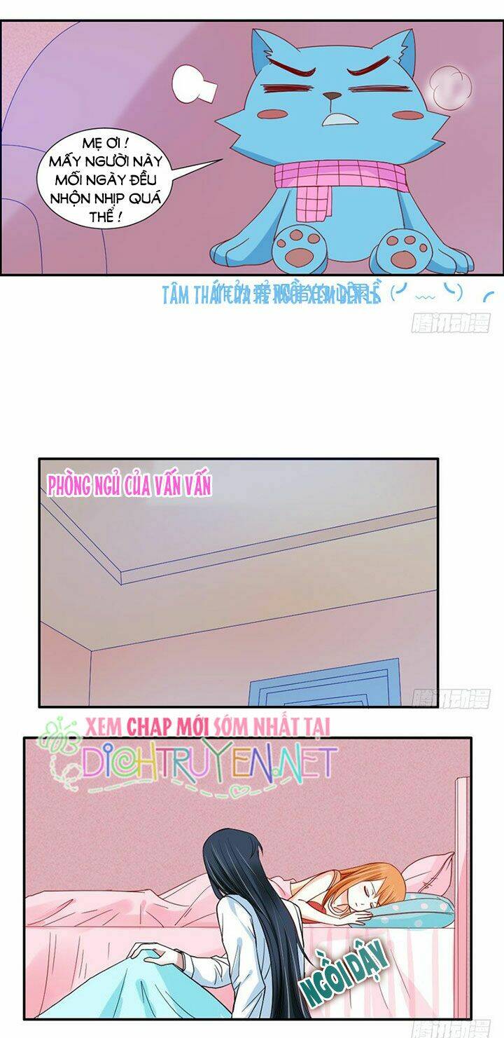 Ma Vương Đại Nhân Đi Thông Thả: Chapter 53