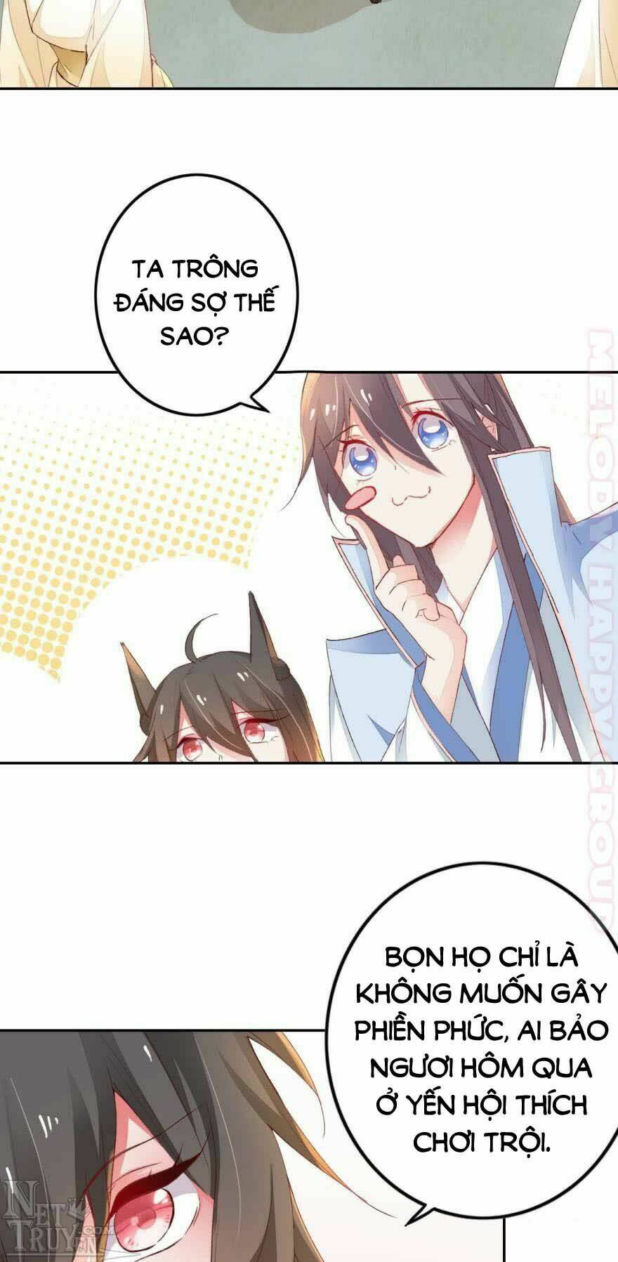 Nghịch Lai Thuận Thú: Chapter 15