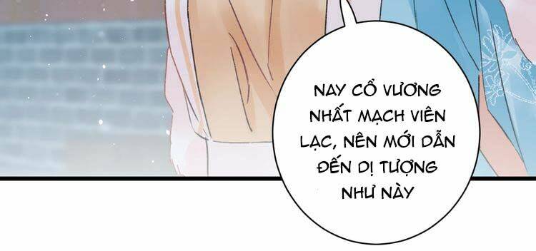 Hoa Nhan Sách: Chapter 105