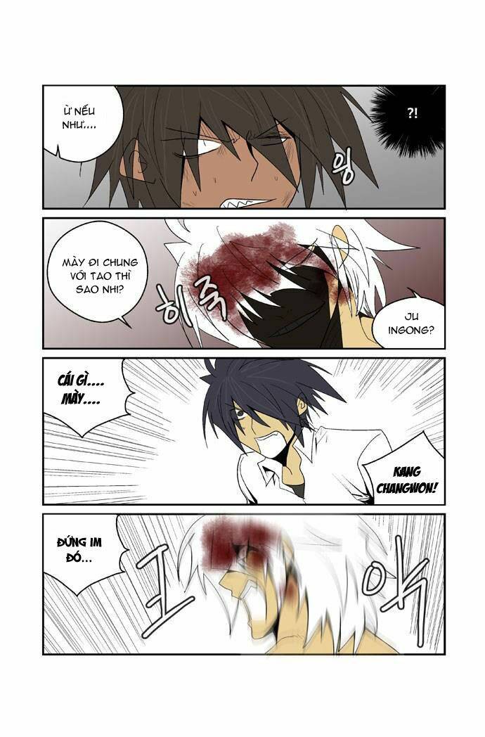 Transfer Student Storm Bringer: Chapter 89