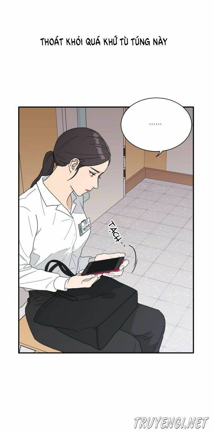 Phải Lòng Oan Gia: Chapter 1