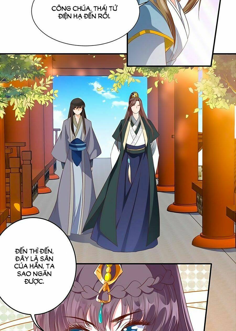 Thịnh Thế Lê Hoa Điện: Chapter 64