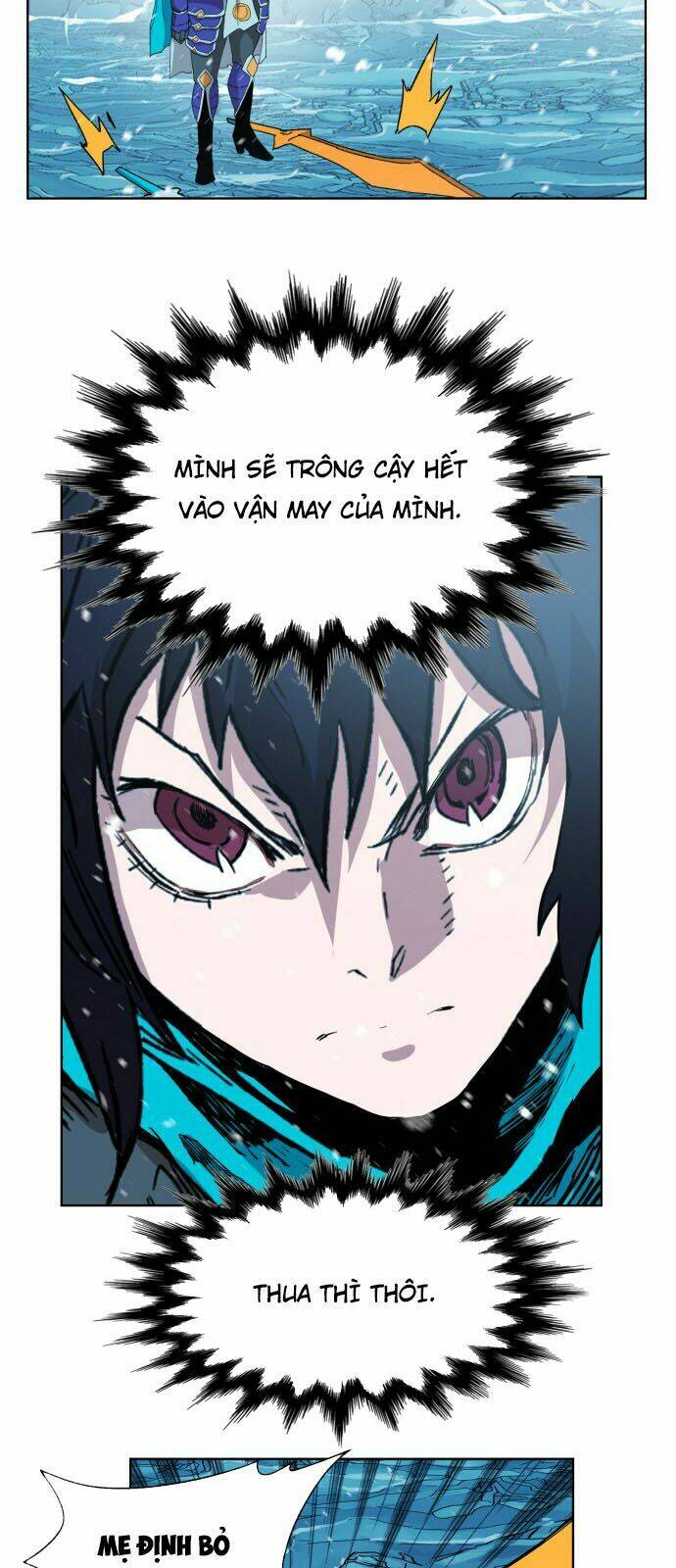 Hard Core Leveling Warrior: Chapter 141