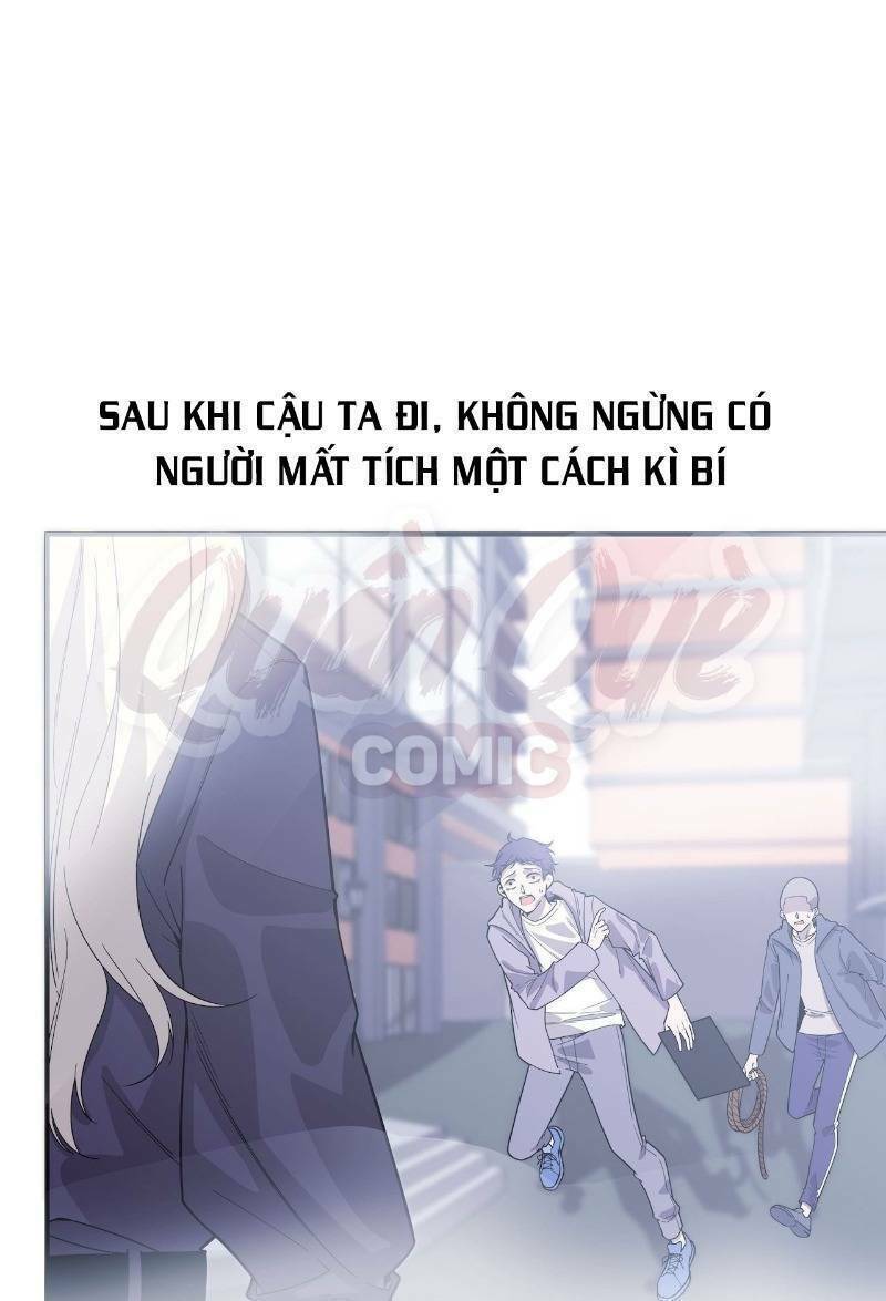 Thát Không Mê Thất: Chapter 58