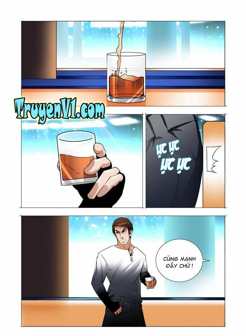 Tháp Kỳ: Chapter 147