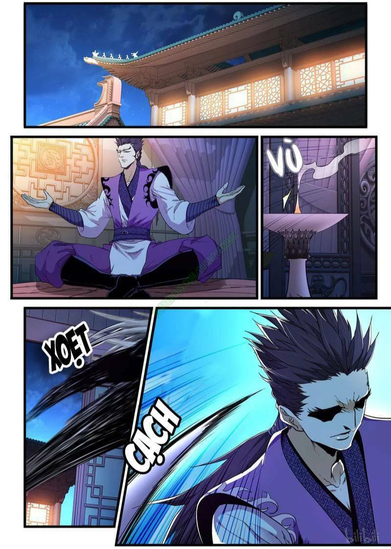 Cực Phẩm Tiên Hiệp Học Viện: Chapter 54