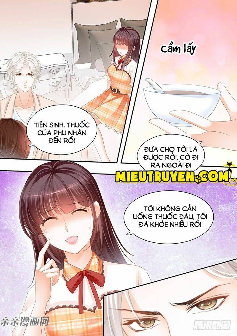 Thiểm Hôn Kiều Thê: Chapter 58