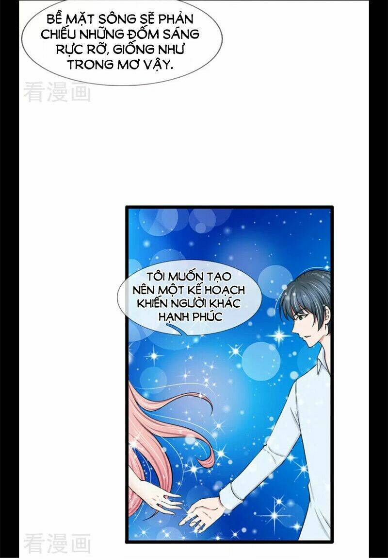 Phúc Hắc Lão Công Buông Em Ra: Chapter 59