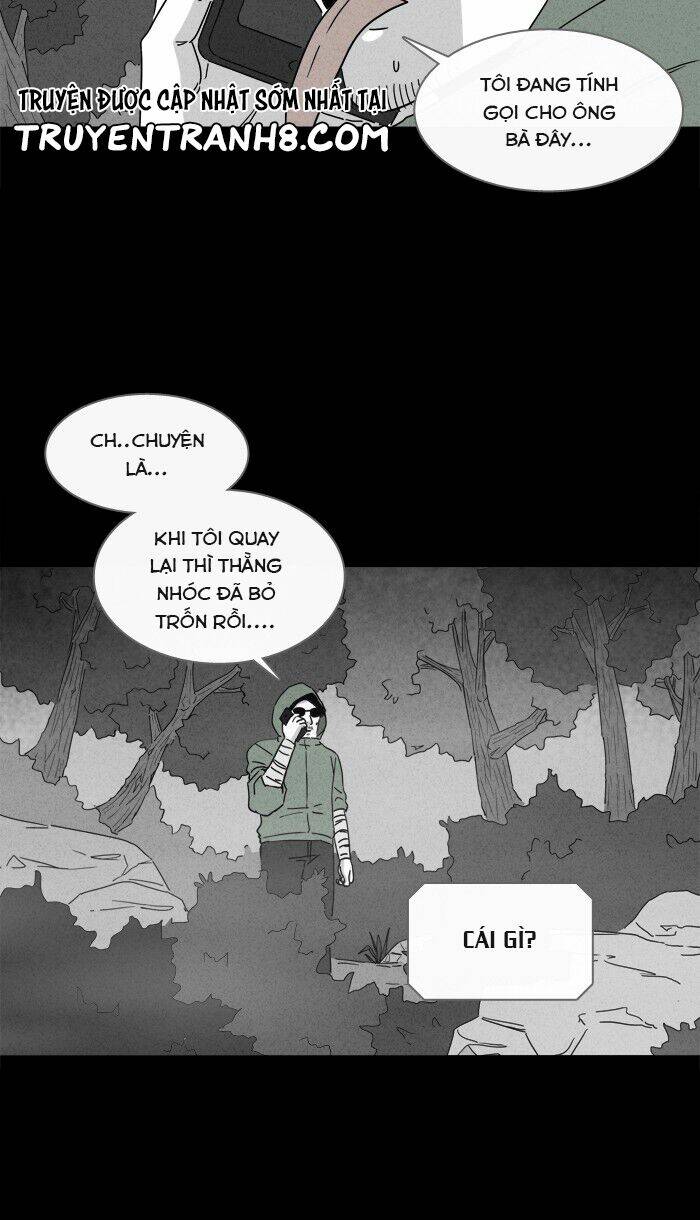Những Câu Chuyện Bất Thường: Chapter 229