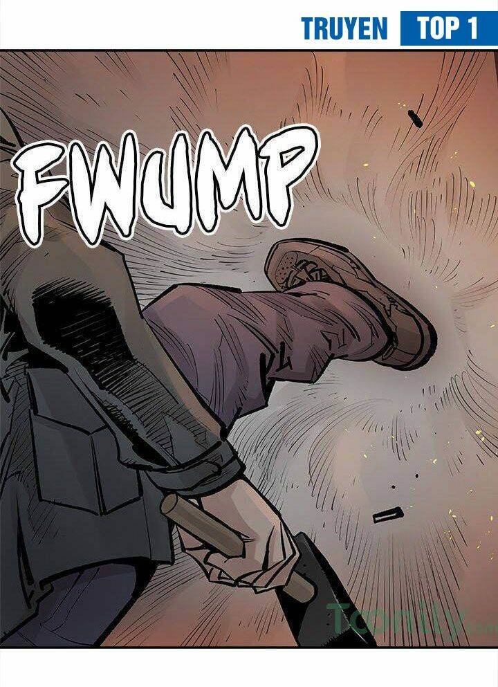 The Devil\’s Descendants: Chapter 11