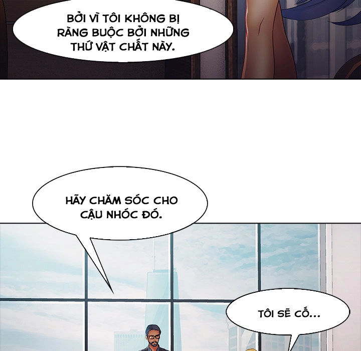 Ảo Mộng Hồ Điệp: Chapter 7