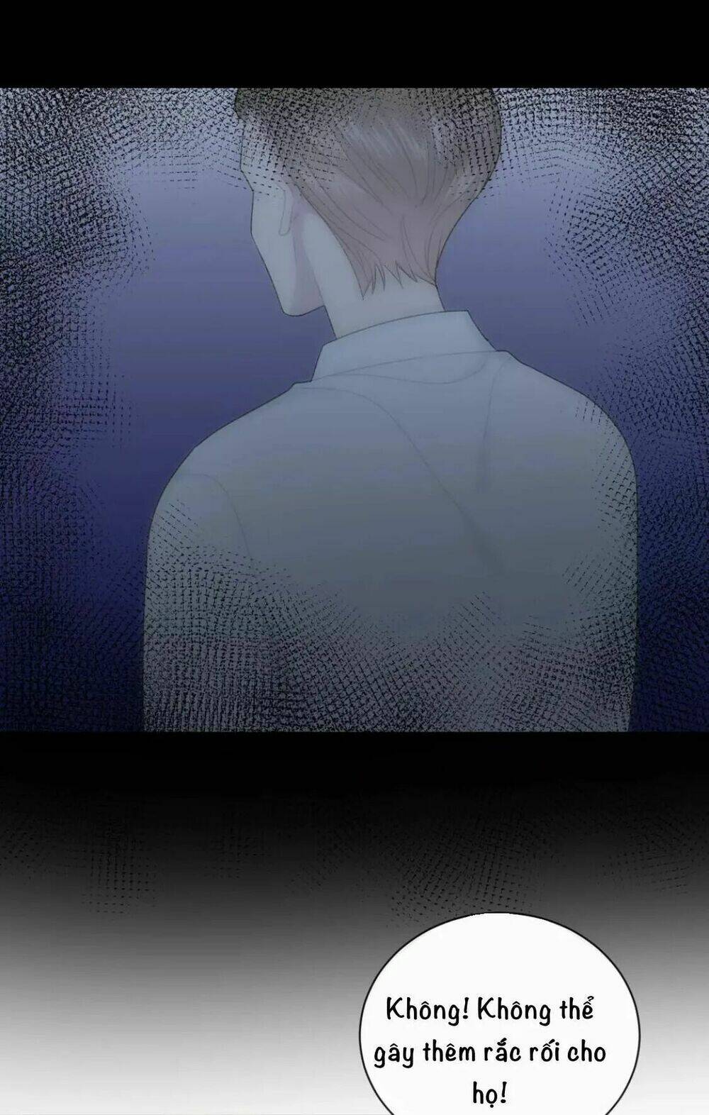 Từ Cái Nhìn Của Em: Chapter 16