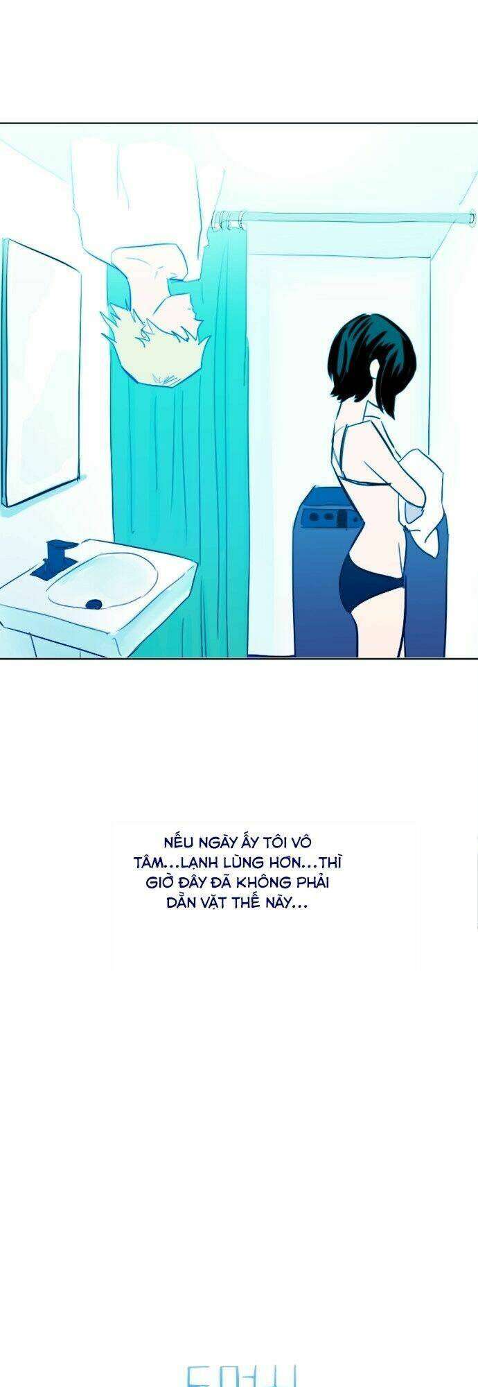 Transparent Cohabitation: Chapter 20