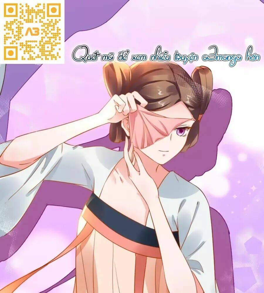 Vương Phi Có Chút Nghịch Ngợm: Chapter 70