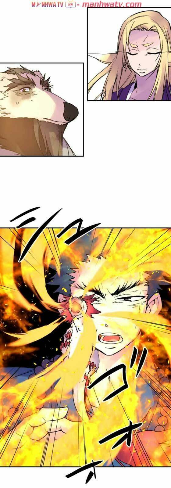 Ake No Tobari: Chapter 136