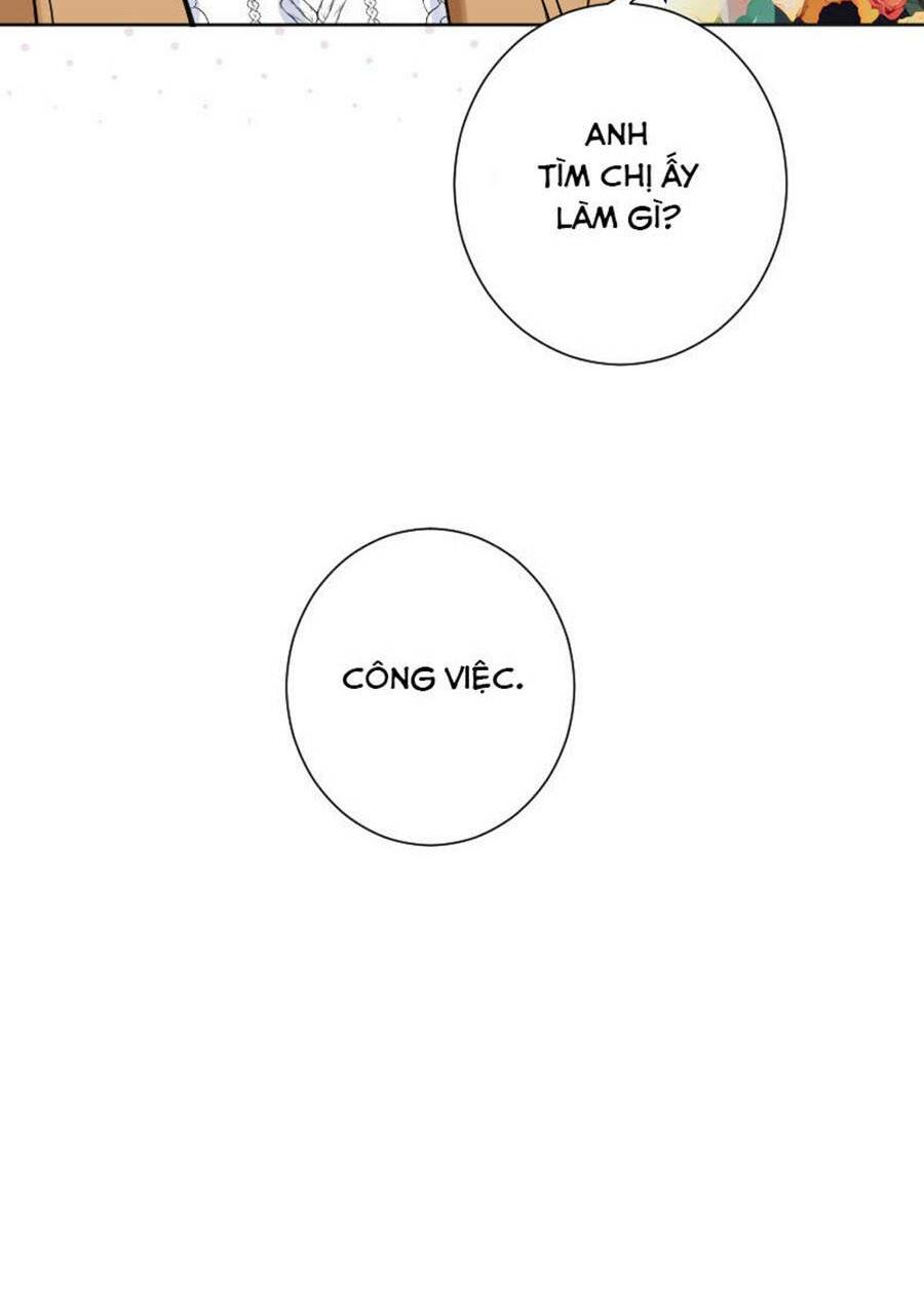 Tâm Động Thuấn Di: Chapter 65