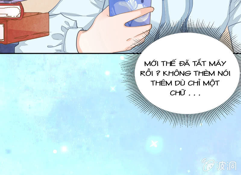 Hôn Sai 55 Lần: Chapter 8