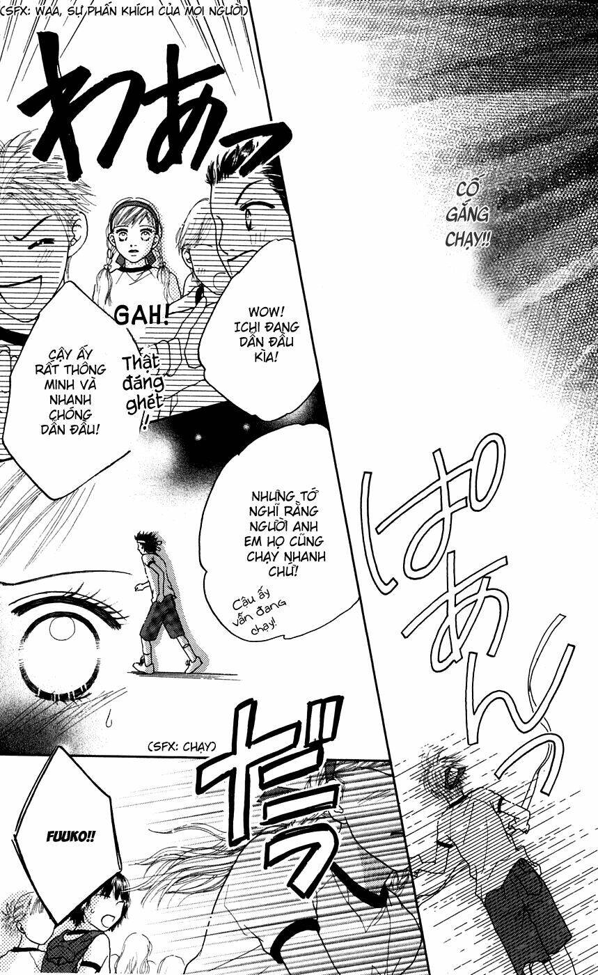 Cô Láng Giềng: Chapter 50