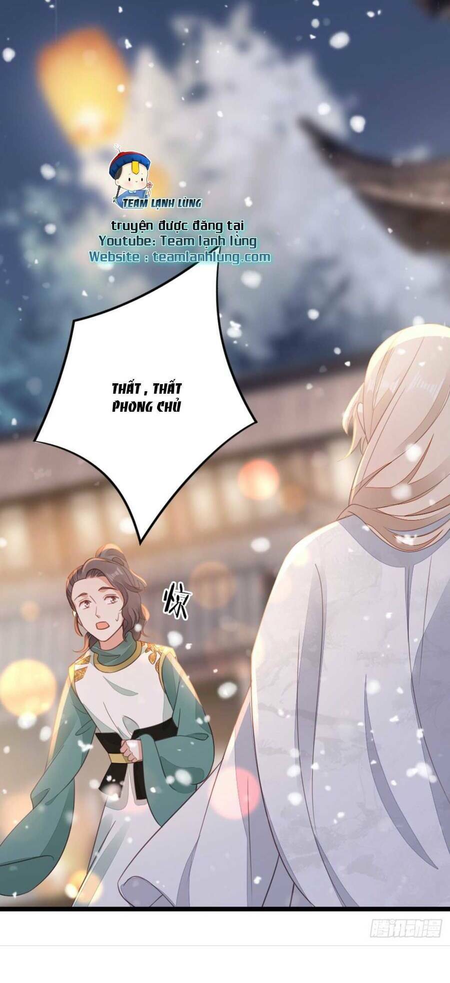 Mau Xuyên Không Rửa Tội Cho Nhân Vật Phản Diện: Chapter 99