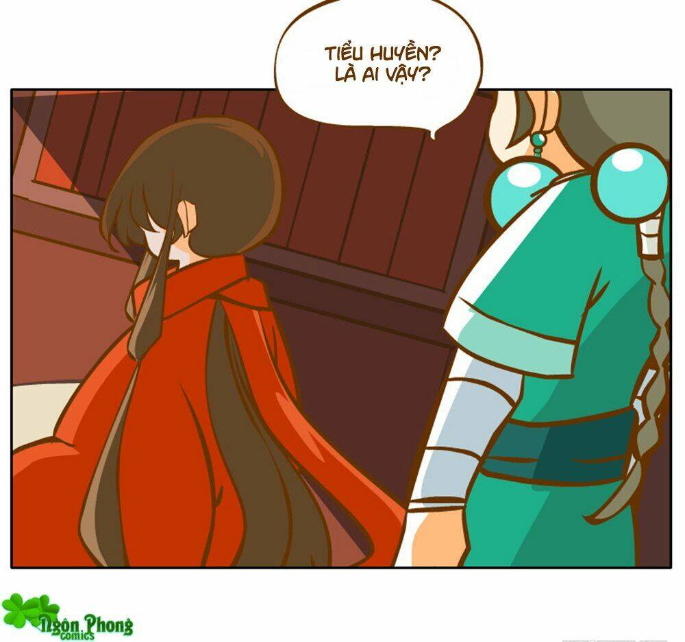 Hòa Thượng Và Tiểu Long Quân: Chapter 42