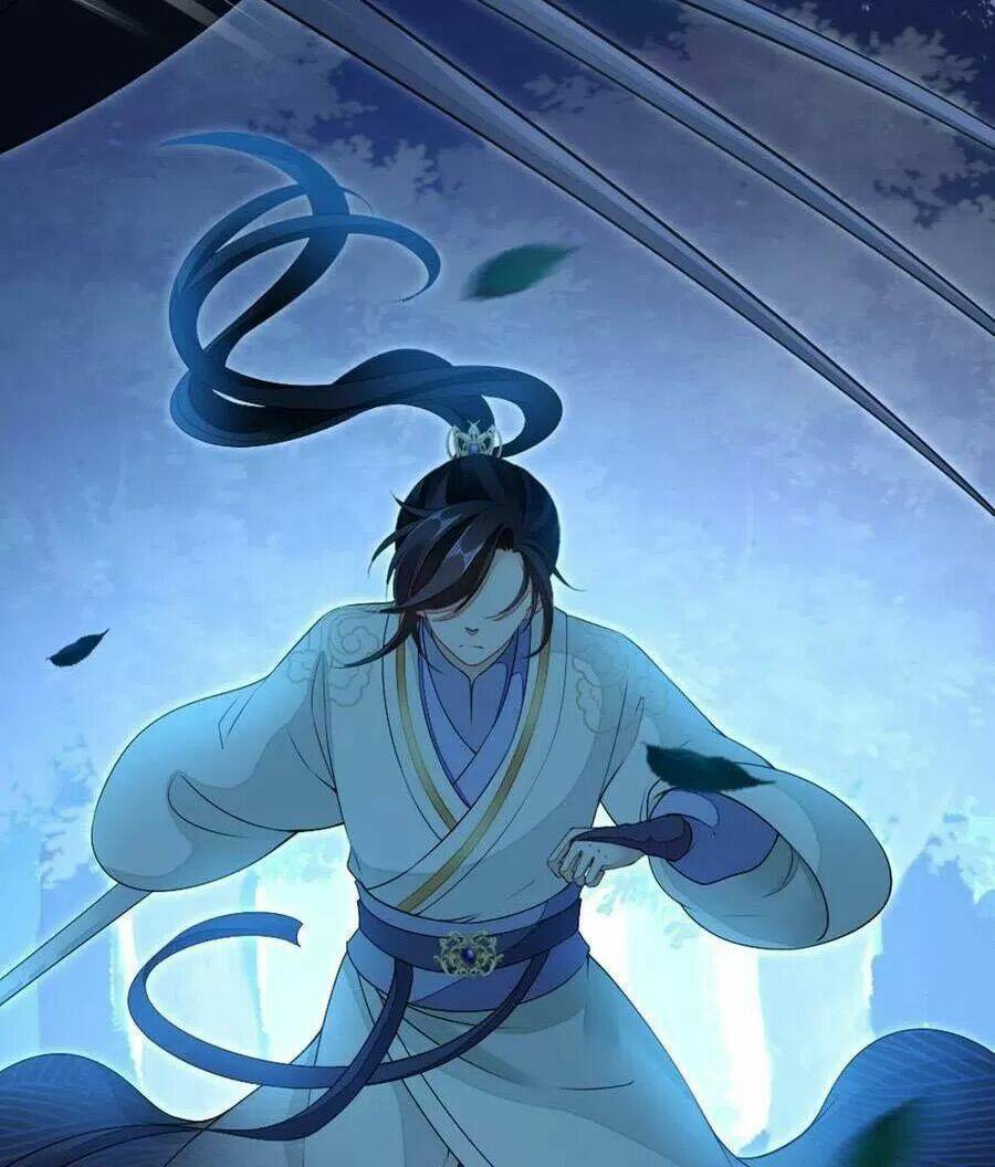 Mau Xuyên Không Rửa Tội Cho Nhân Vật Phản Diện: Chapter 21