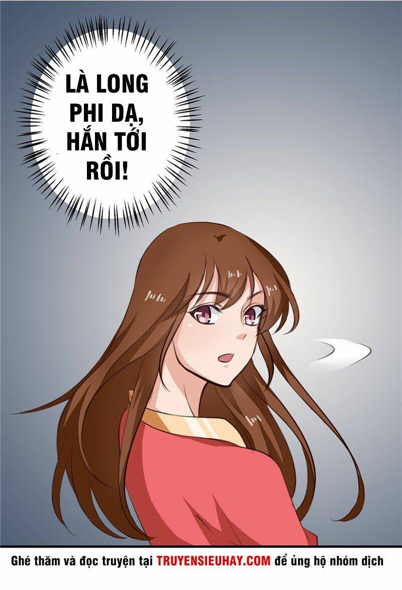 Thiên Tài Tiểu Độc Phi: Chapter 93