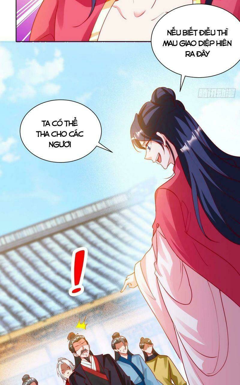 Siêu Cấp Thôn Phệ Hệ Thống: Chapter 23