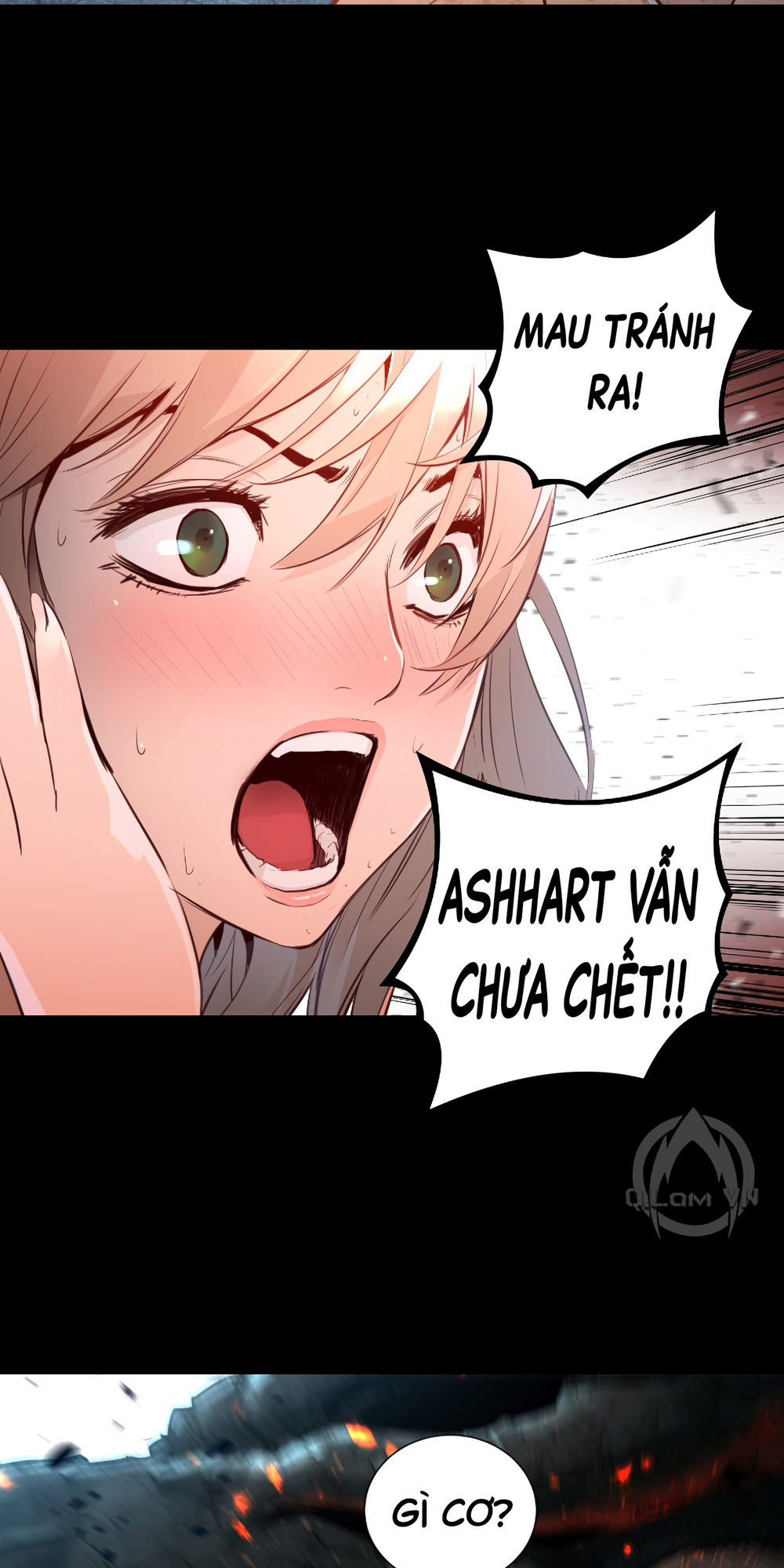 Dị Giới Tam Tuyệt: Chapter 83