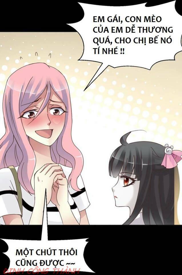 Truyện Kinh Dị Ở Tòa Nhà Số 44: Chapter 19