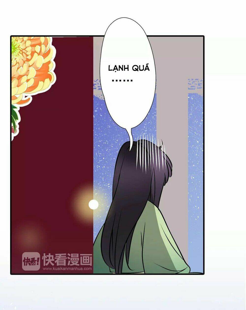 Nghịch Thần: Chapter 18