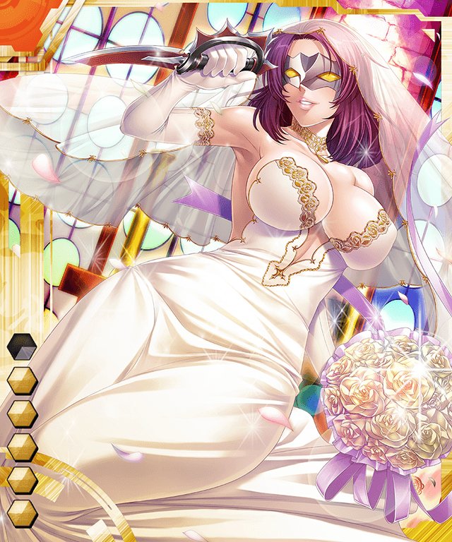 Taimanin Asagi Battle Arena: Chapter 19