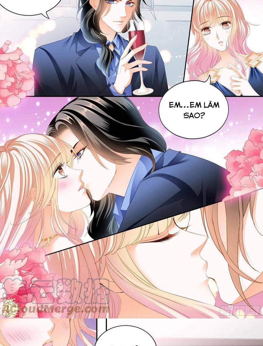 Bá Đạo Tiểu Thúc, Xin Trêu Chọc Vừa Thôi!: Chapter 304